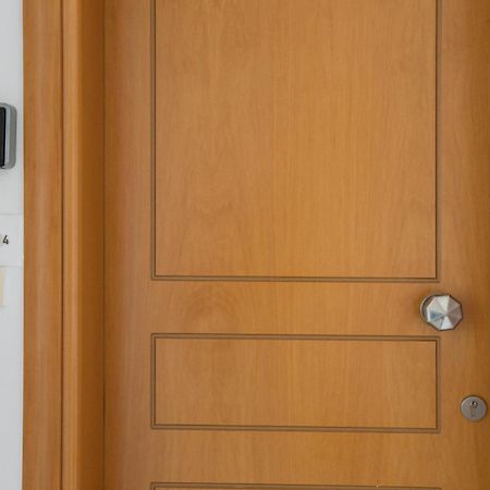 Kostas 2 Apartment Екстериор снимка