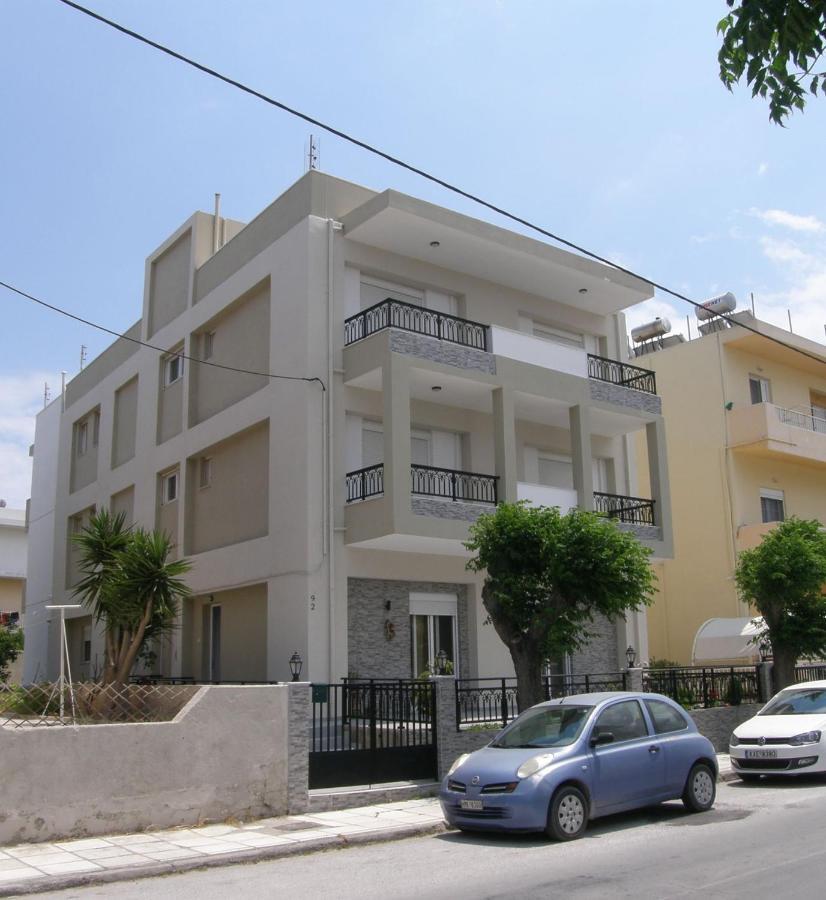 Kostas 2 Apartment Екстериор снимка
