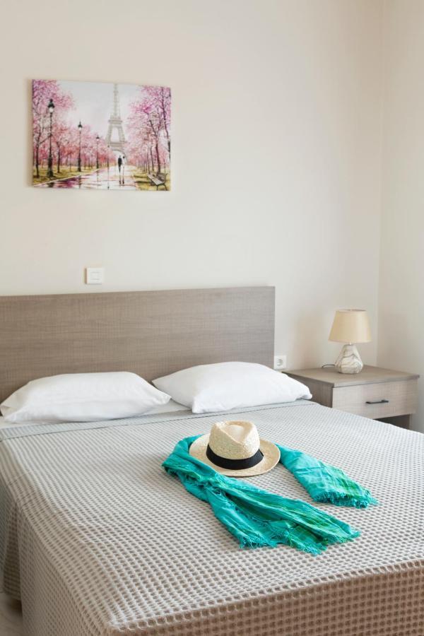 Kostas 2 Apartment Екстериор снимка
