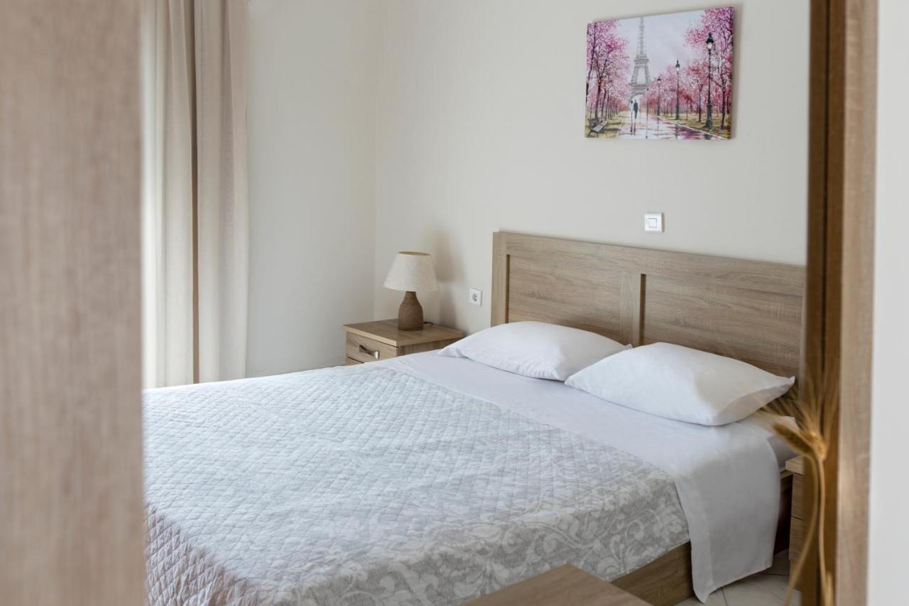 Kostas 2 Apartment Екстериор снимка