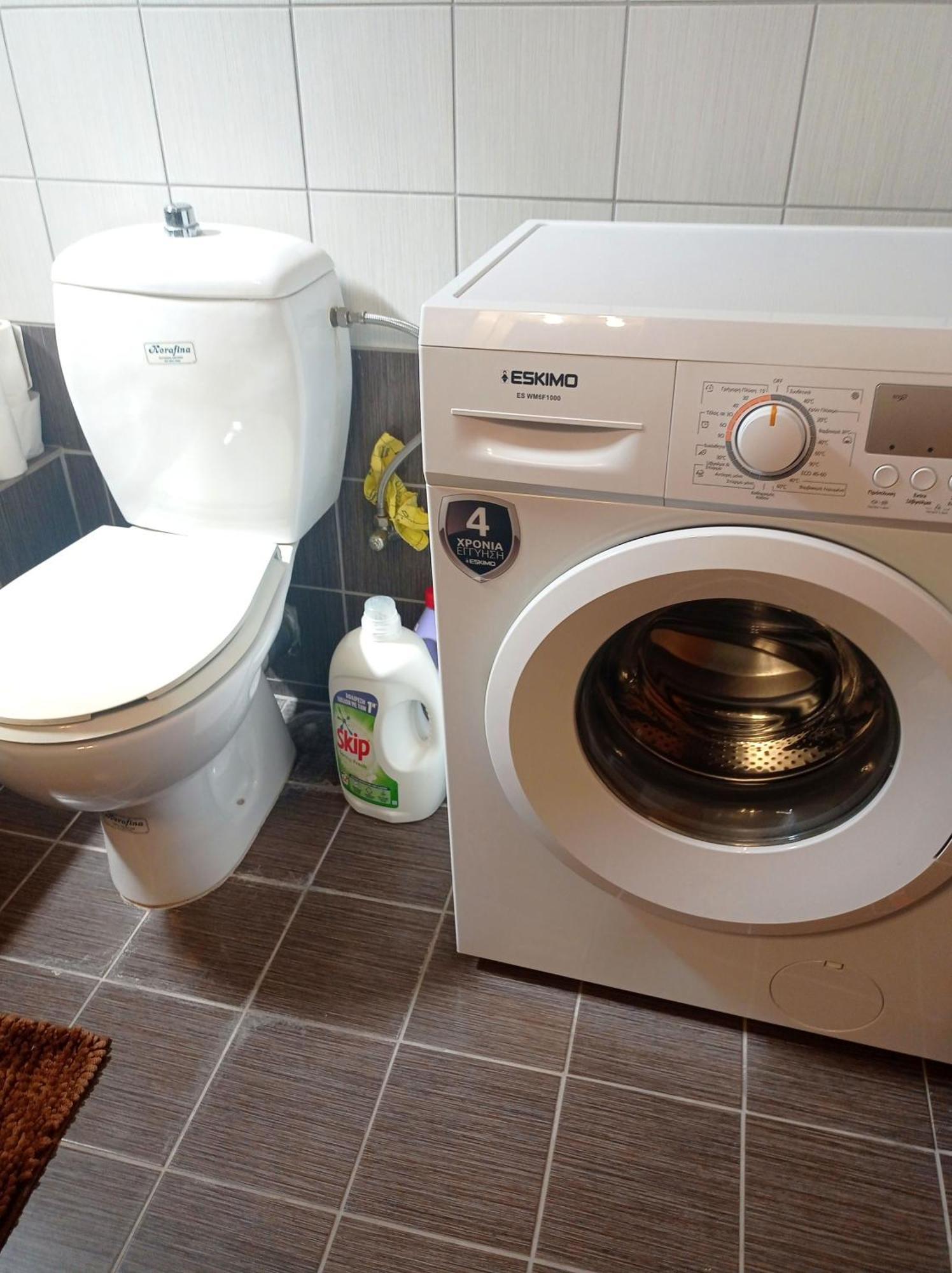 Kostas 2 Apartment Екстериор снимка