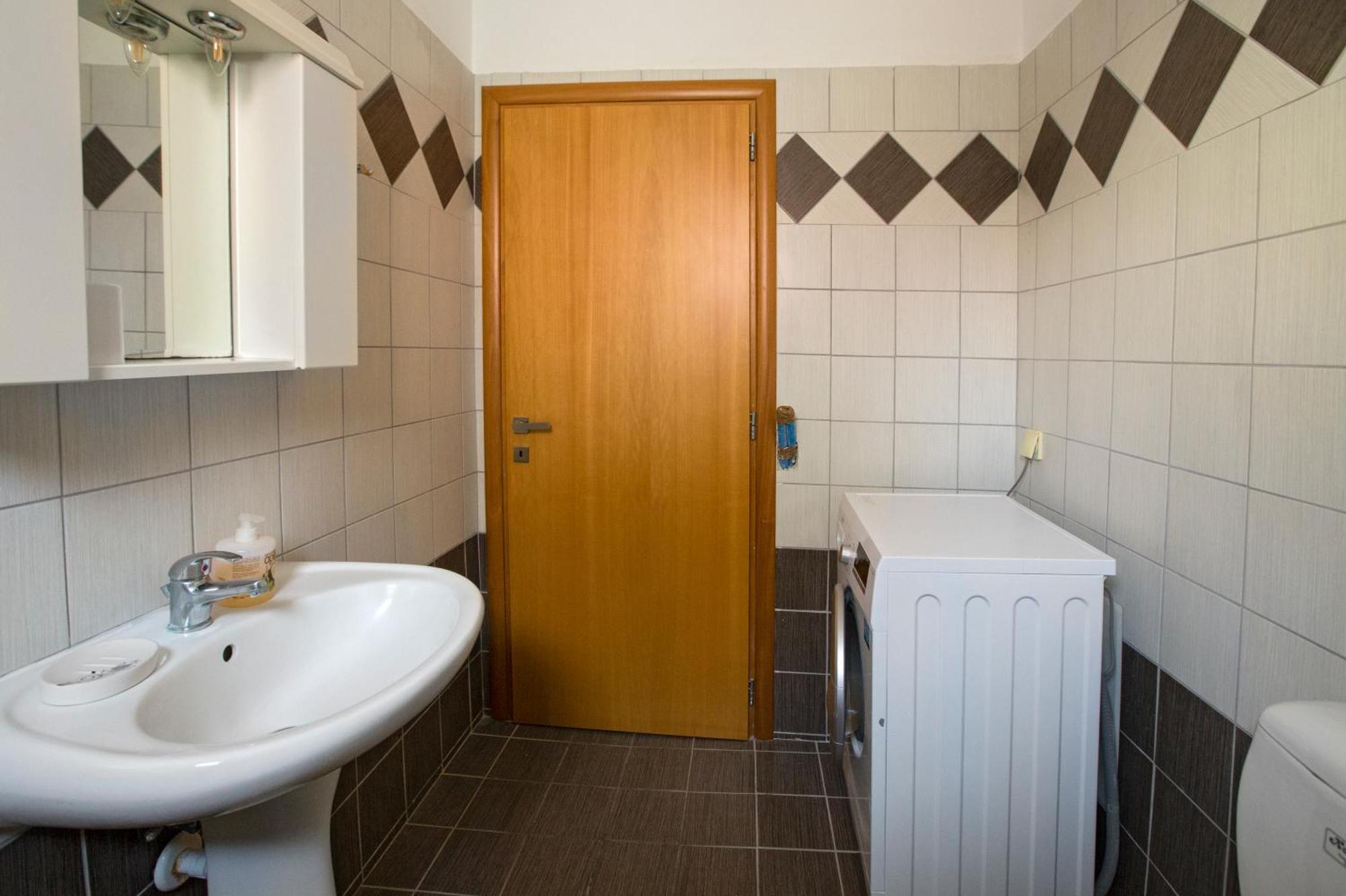 Kostas 2 Apartment Екстериор снимка