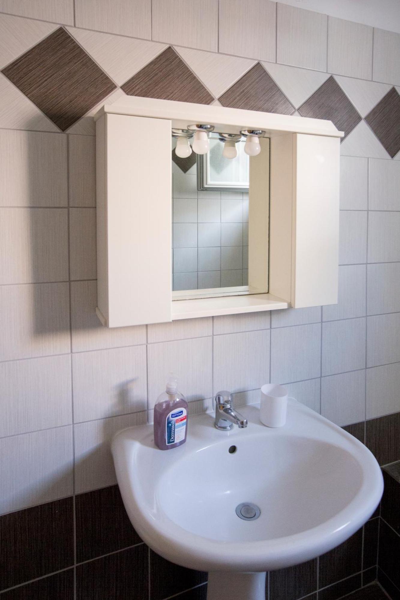 Kostas 2 Apartment Екстериор снимка