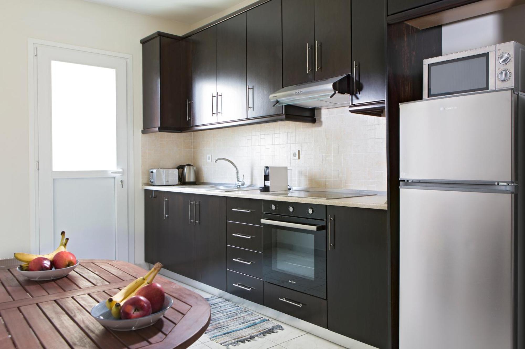 Kostas 2 Apartment Екстериор снимка