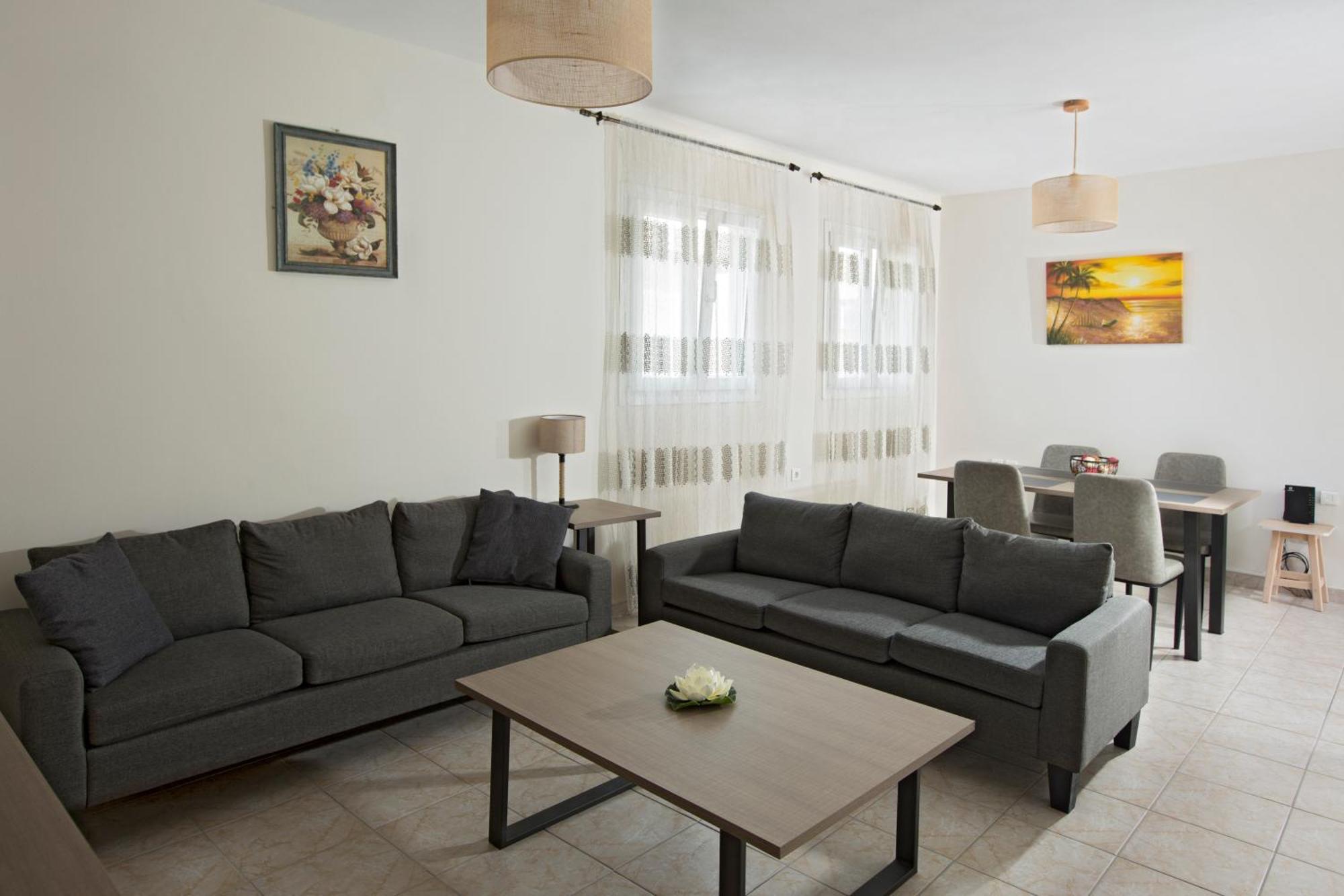 Kostas 2 Apartment Екстериор снимка
