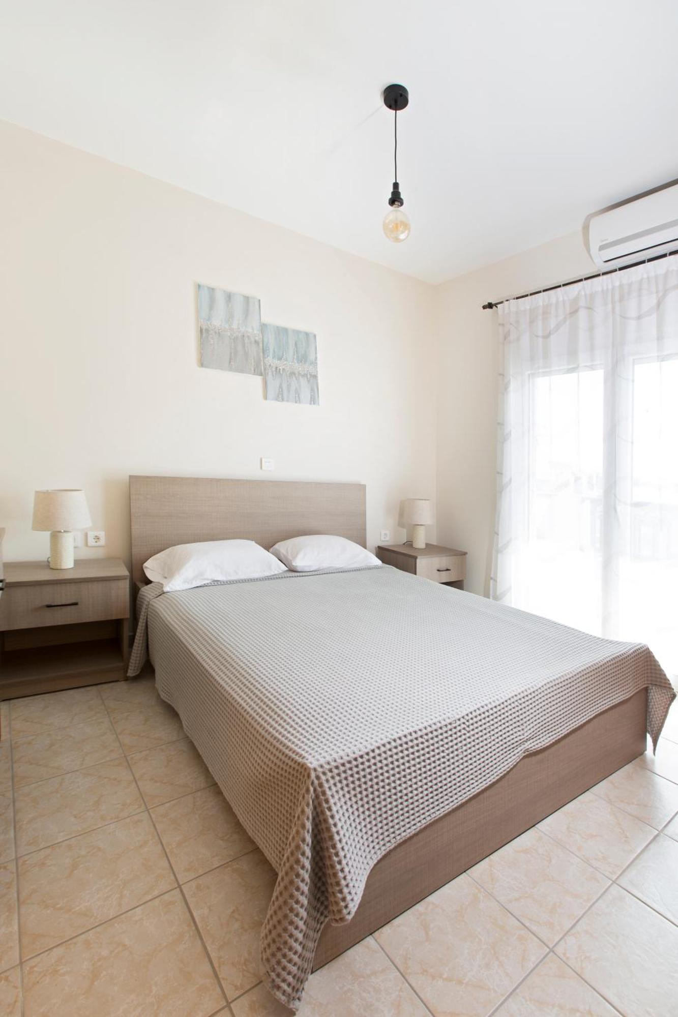 Kostas 2 Apartment Екстериор снимка