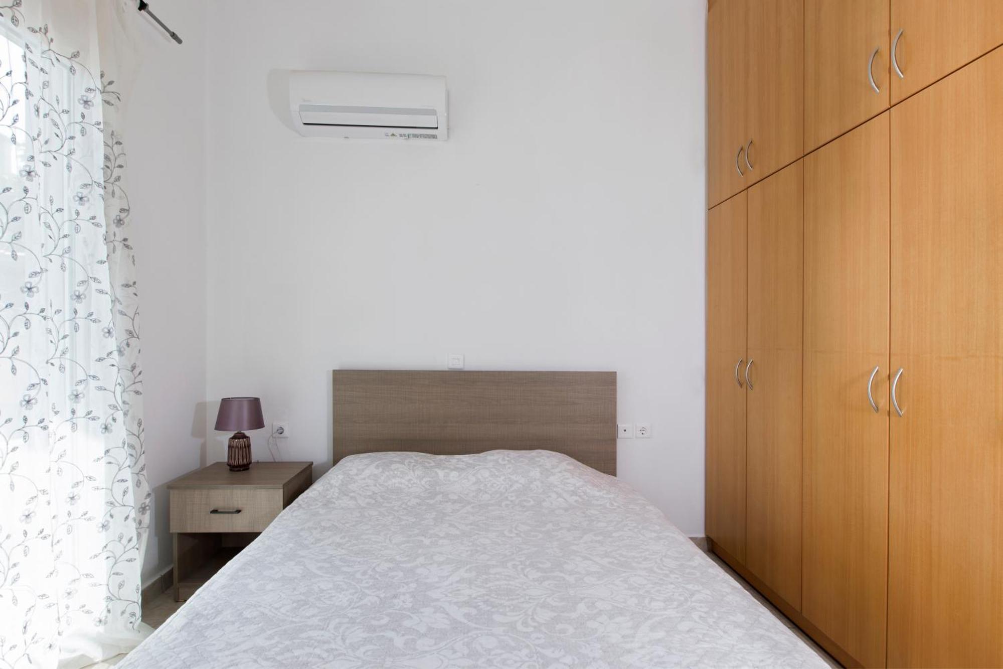Kostas 2 Apartment Екстериор снимка