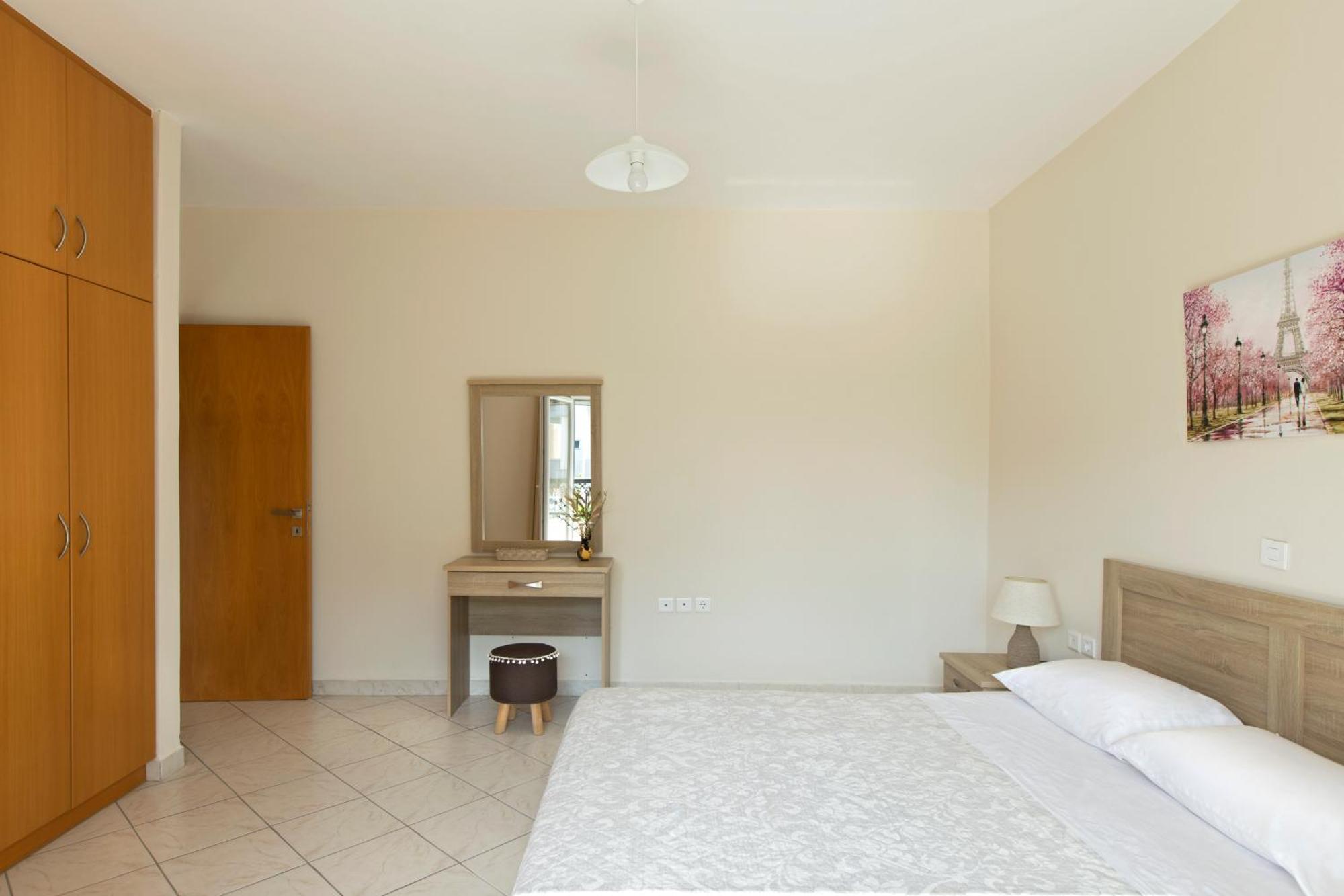 Kostas 2 Apartment Стая снимка